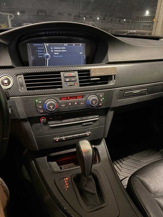 BMW 3 Series 2009 — imagine 6