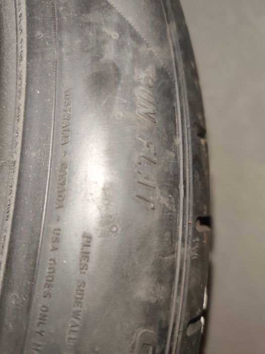 Летна гума Pirelli P Zero 315 35 20