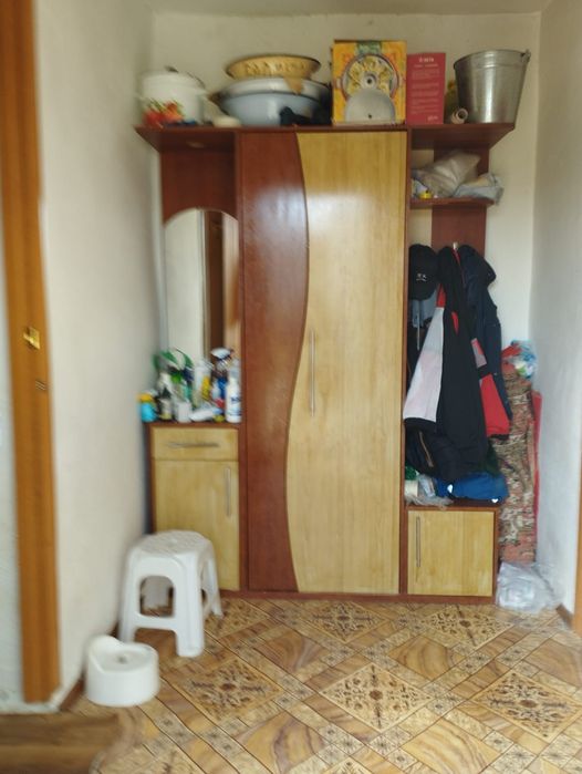 Дом недвижимости