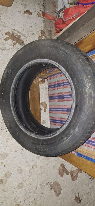 Anvelope auto second hand