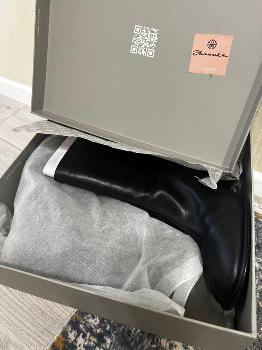 Ботильоны Ekonika Premium