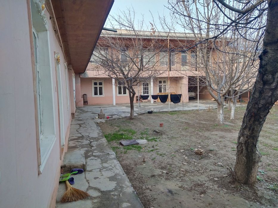 Участка сотилади