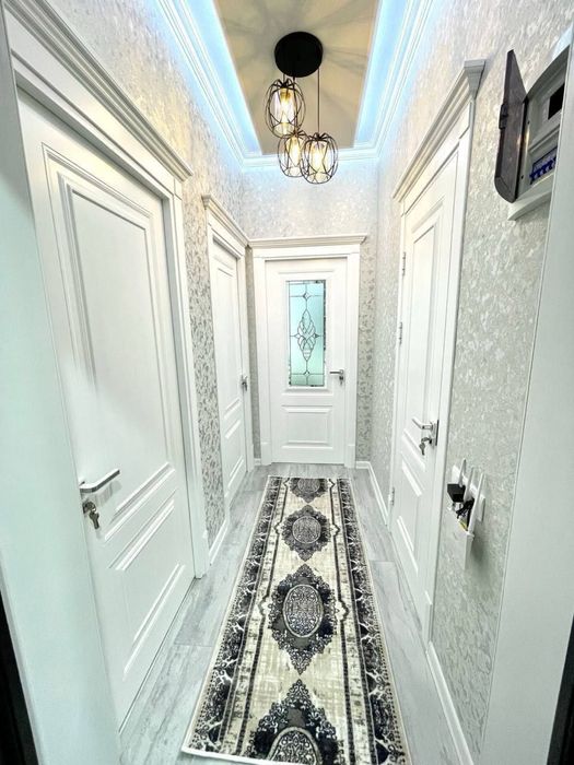 Сдаётся квартира в аренду. Самарканд Вокзал