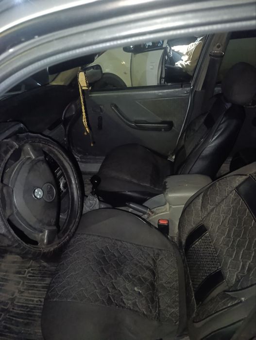 Nexia 1 prastoy sotladi