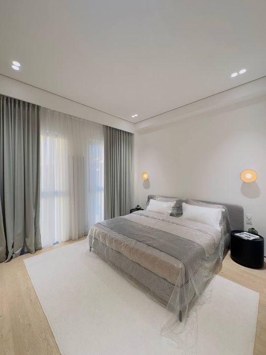 Продается 3х ком кв-ра, ЖК Mirabad Avenue, ор-р: рест.Sorrento, 64м²