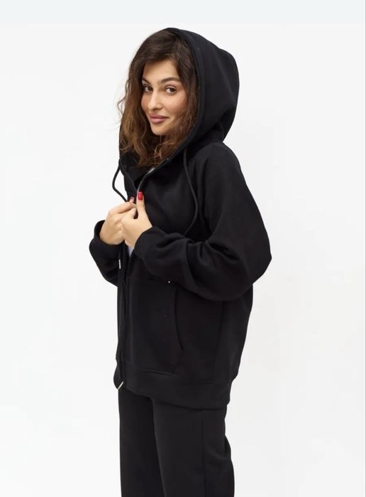 костюм размер М спортиный оверсайз плотный