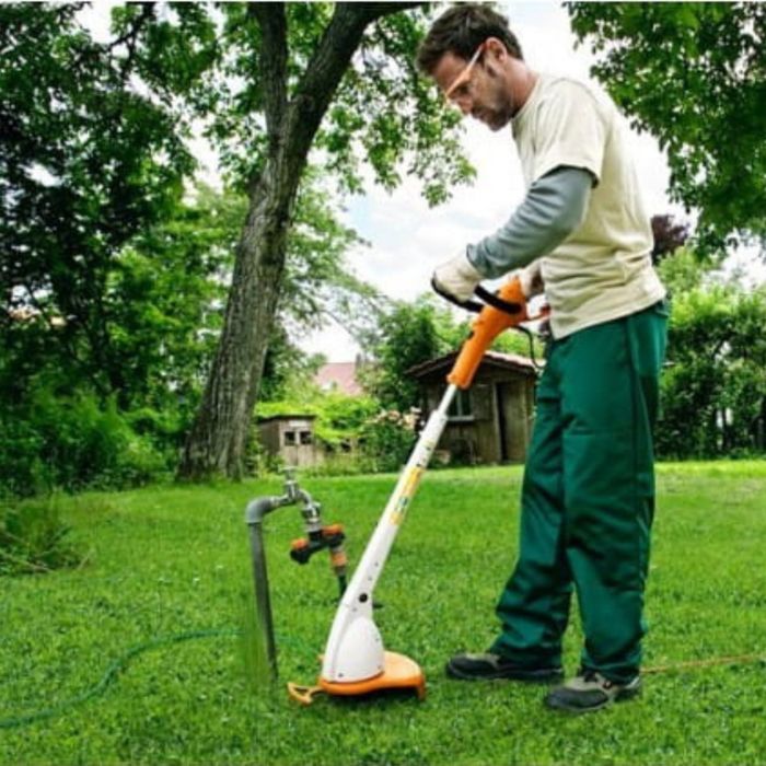 Электрический триммер STIHL FSE 31