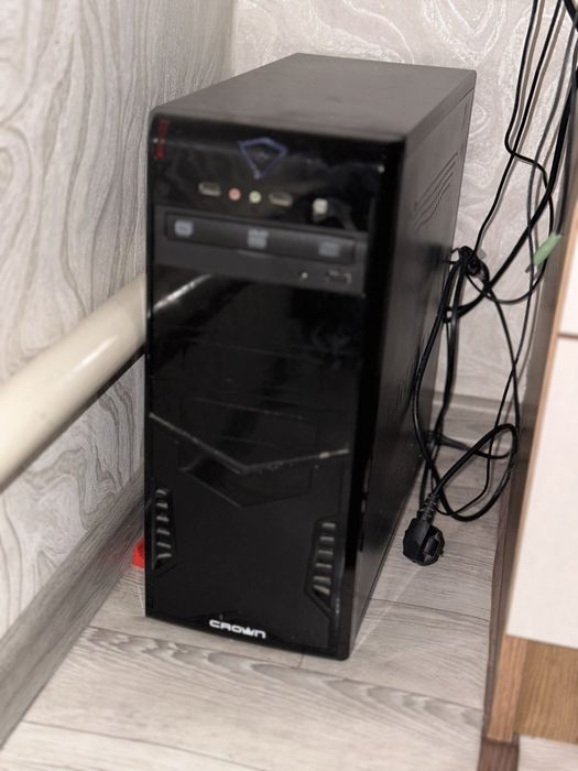 Компьютер сатылады принтерімен бірге