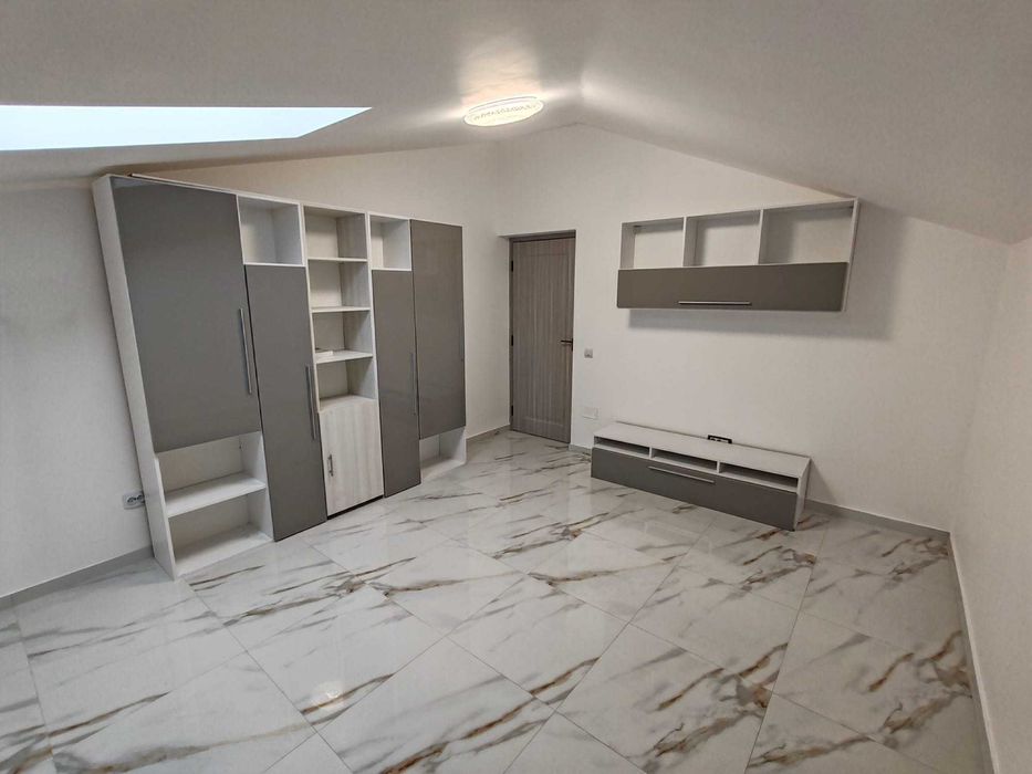 Apartament complet mobilat de inchiriat