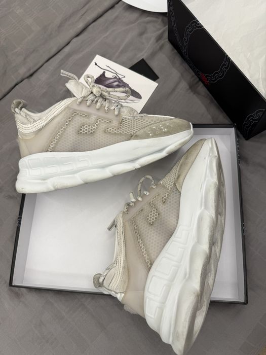 Versace Chain Reaction