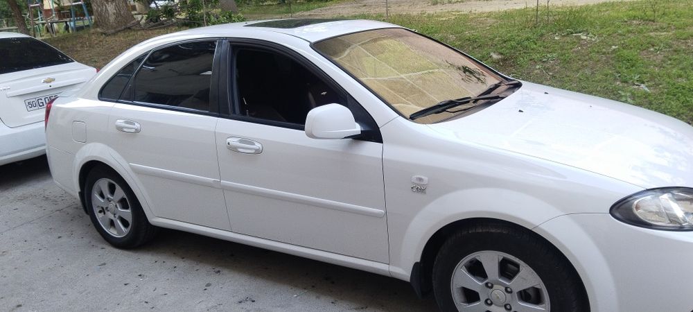 Jentra 2016 yil probek 171000