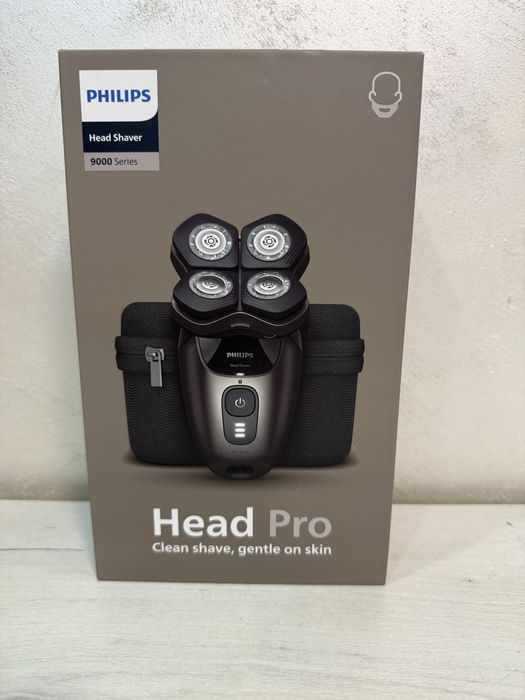 Philips Head Shaver 9000 Head Pro HS998015 sigilat !