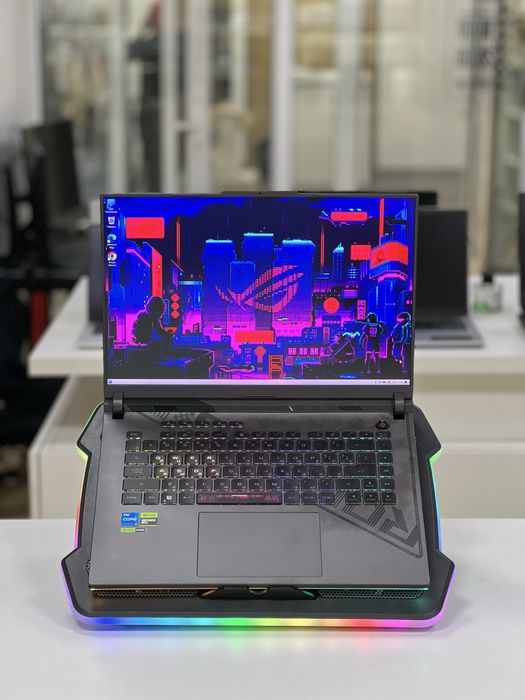 Asus STRIX | 32Gb DDR5 | RTX 4060