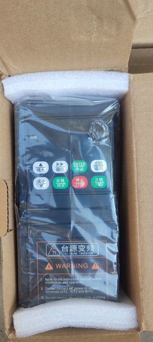 Частотники новый 24/7