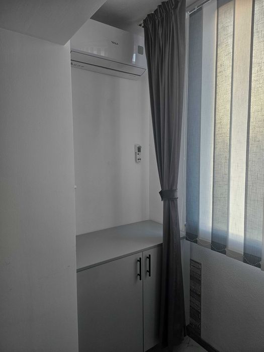 Garsonieră modernă la cheie!