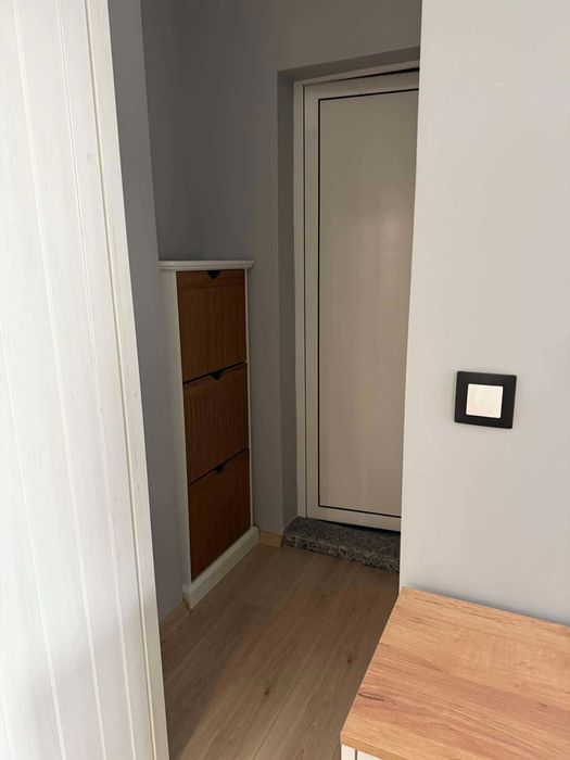 Дава се под наем Едностаен апартамент в София, Хаджи Димитър - 37 кв.м за 450 € - Снимка #1