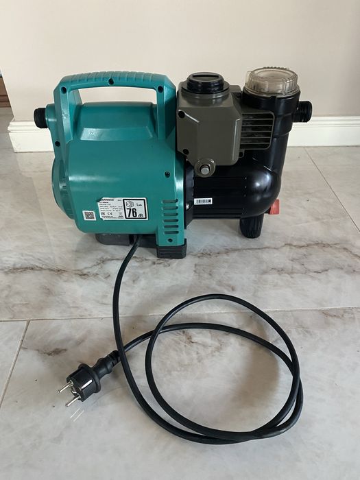 Pompa apa suprafață Gardena 3500/4 E