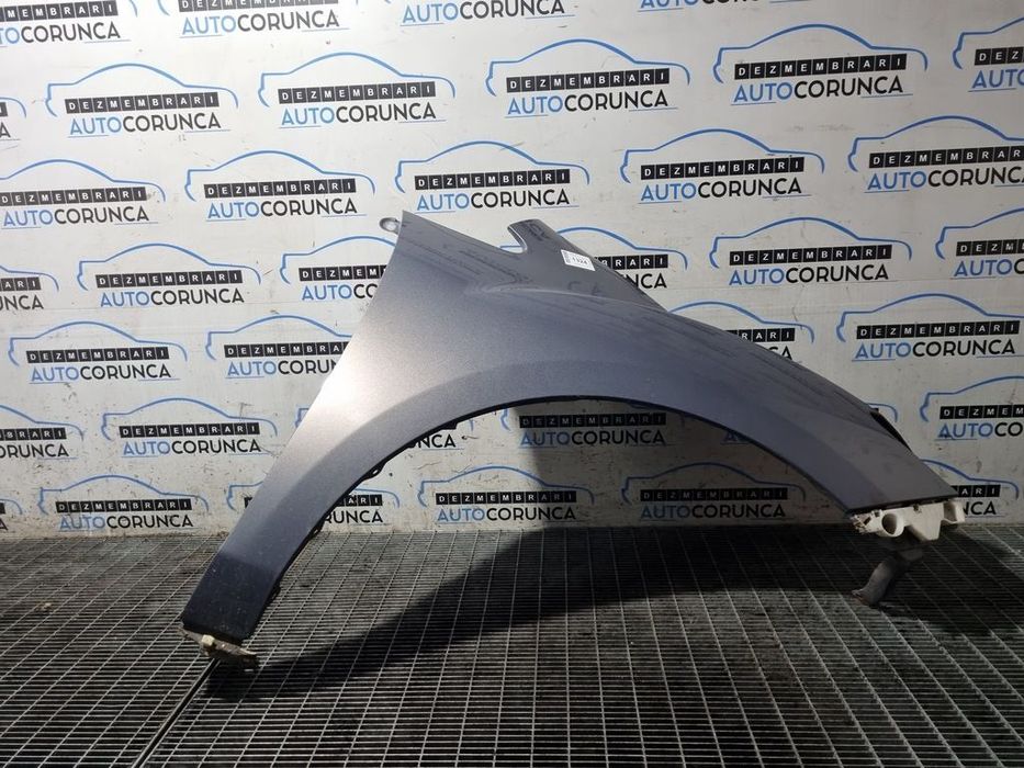 Aripa Dreapta Fata Mazda CX - 7 2006 - 2012 4 Usi Gri (1324)