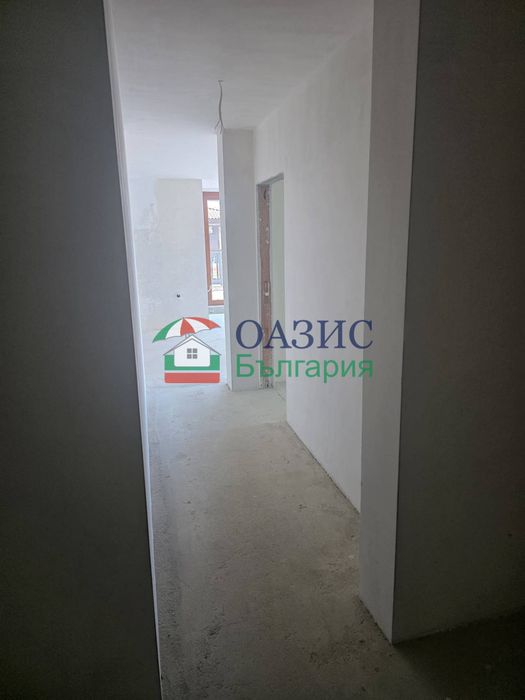 Апартамент с 2 спални в комплекс Света София, Созопол, България, 147 кв. м.