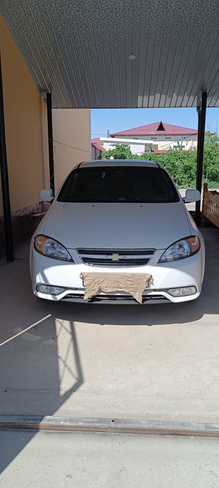 Gentra sotiladi xolati yaxshi