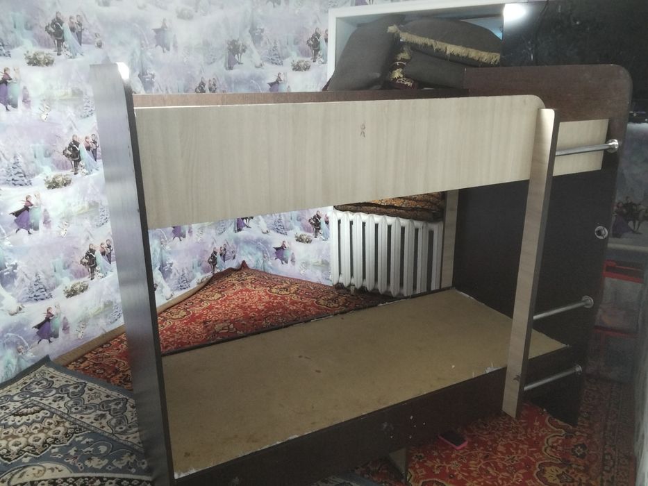 Продам кровать детская