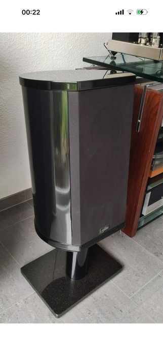 Boxe Genesis(Infinity USA) IM8200
