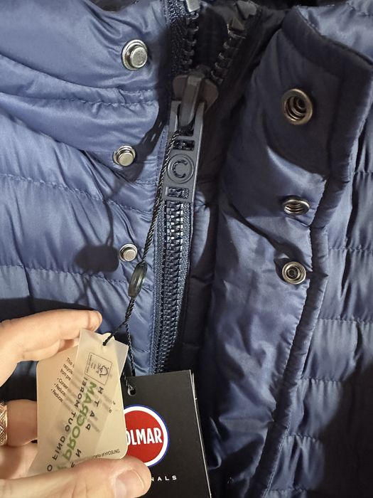 Geaca Colmar Originala XL
