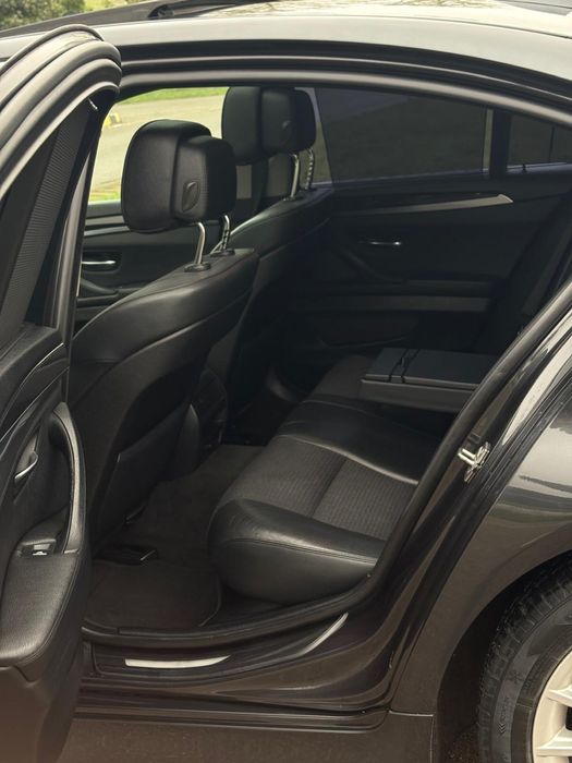 BMW 520  F10  DIESEL