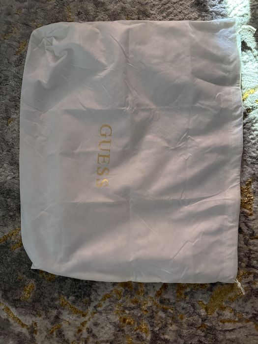 Plasa protectie Guess