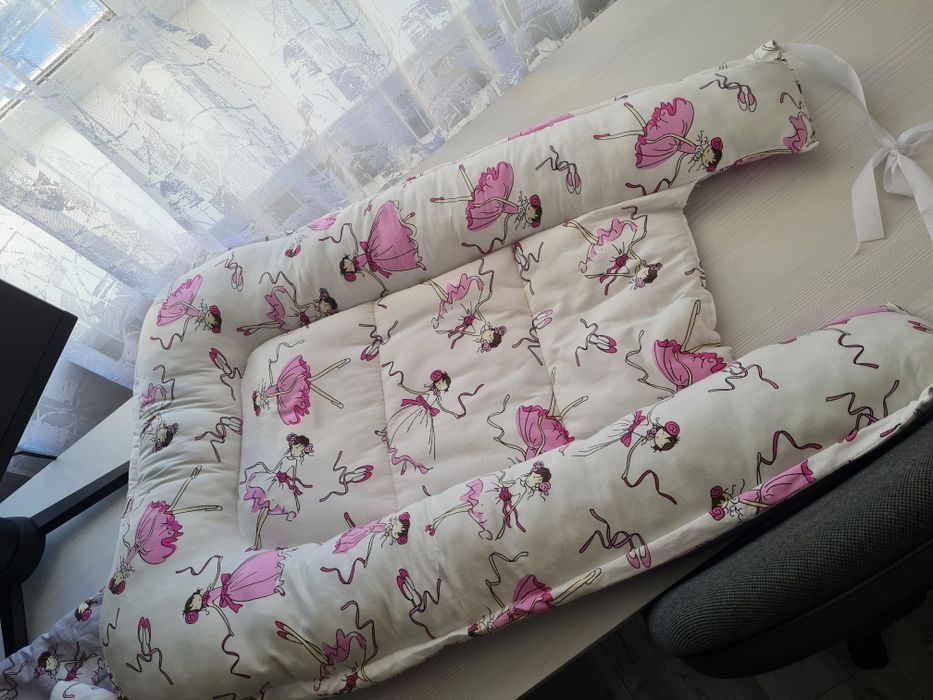 Продам кокон+одеялко