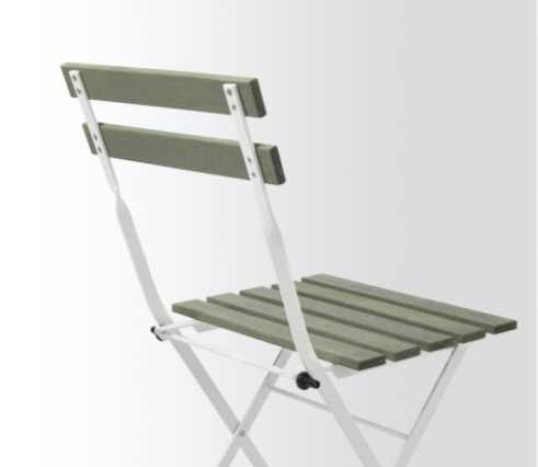 Комплект Градински Столове и Маса