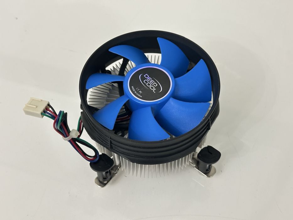 Кулер Deepcool THETA 21 PWM