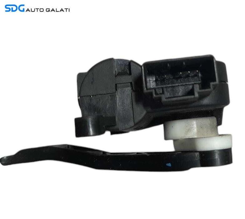 Motoras Reglaj Grila Clapeta Clapete Aeroterma Volkswagen Passat CC 1.4 1.8 2.0 2008 - 2012 Cod 3C1907511A [N0580]