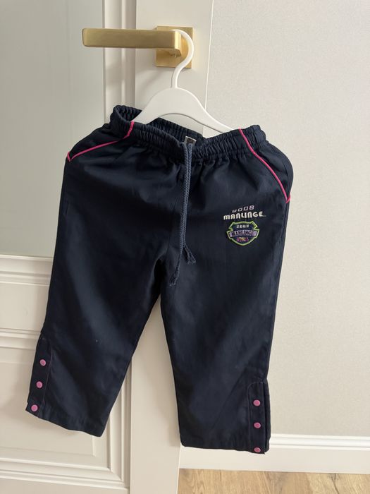 Курточки на 4-5 лет