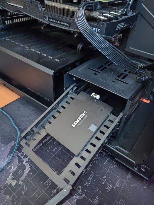 Игровой системный блок