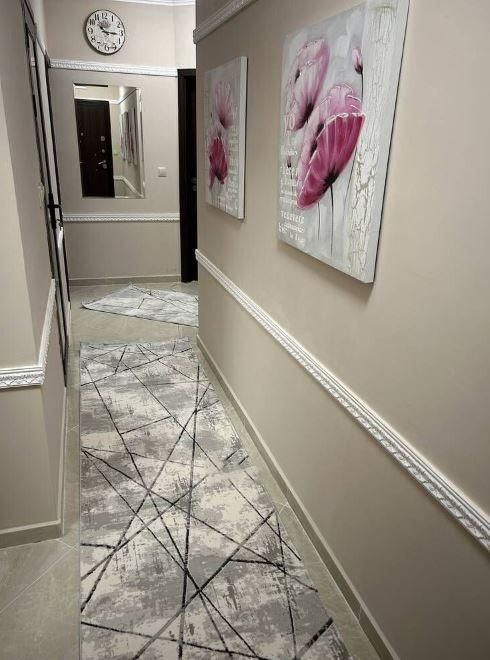 Дава се под наем Тристаен апартамент в Варна, Лятно кино Тракия - 102 кв.м за 847.62 € - Снимка #6