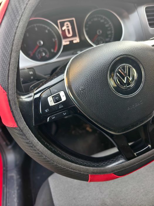 VOLKSWAGEN Golf 2015 — imagine 4