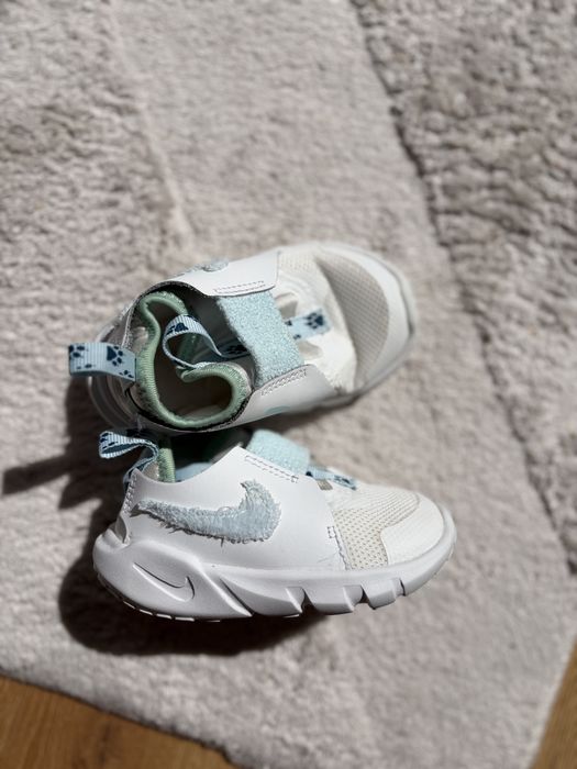 Детски маратонки NIKE №21