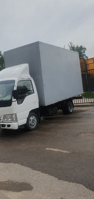 Продам грузовое авто