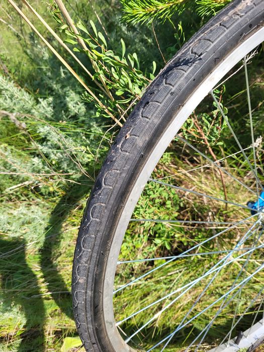 Велосипед ХВЗ старт шоссе