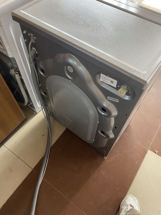 Beko стиральная машина