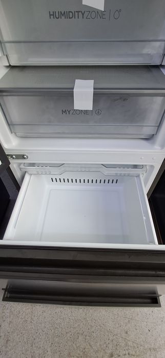 Frigider Haier French Door 414l import GERMANIA Garanție VN48