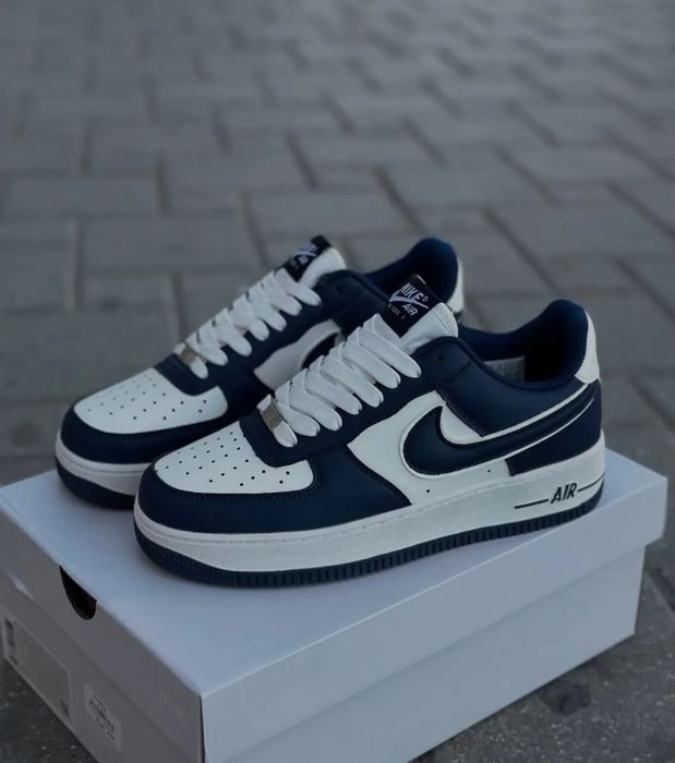 Nike Нови Мъжки Маратонки 40-44 Номер
