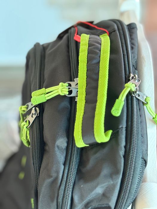 Туристическа раница 15 инча