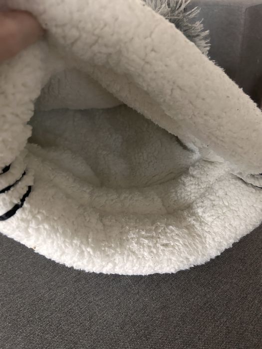 Котешко легло/спален чувал