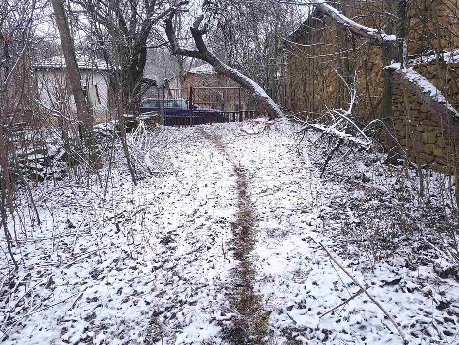 Къща в с.Горни Романци, Перник