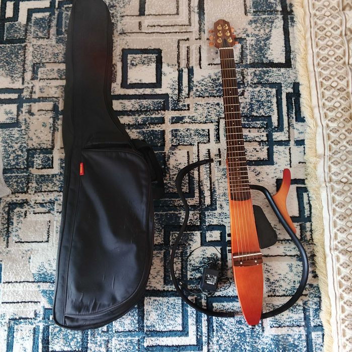 Yamaha 100 slg srochna sotiladi