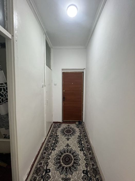 Chilonzor metro oldida 2 xonali uy ijaraga beriladi uzoq muddatga