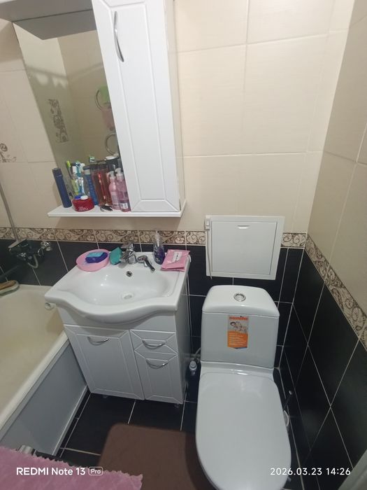 Продам 2-х комнатную квартиру