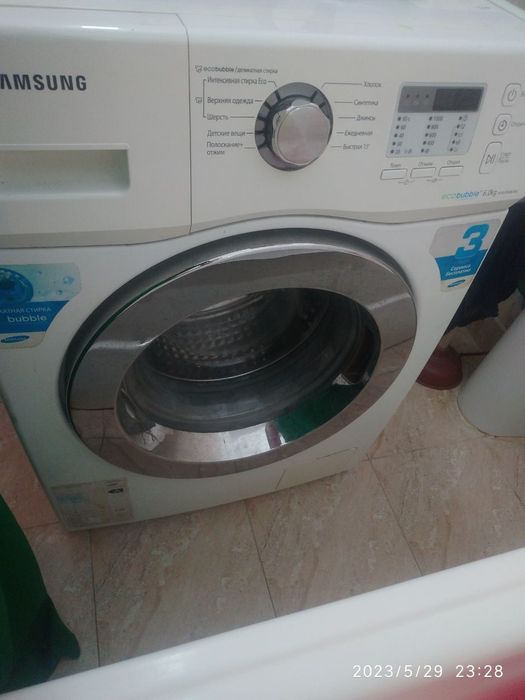 Samsung, garantya beramiz 3 oy Б/У